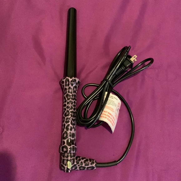 Her style curling iron wand - Picture 3 of 7